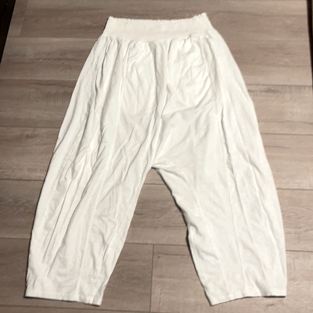 Free People intimacy lounge pant